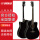 FGX 830 C BLエレクトリックギター（黒）
